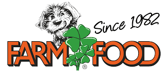 farm food logo