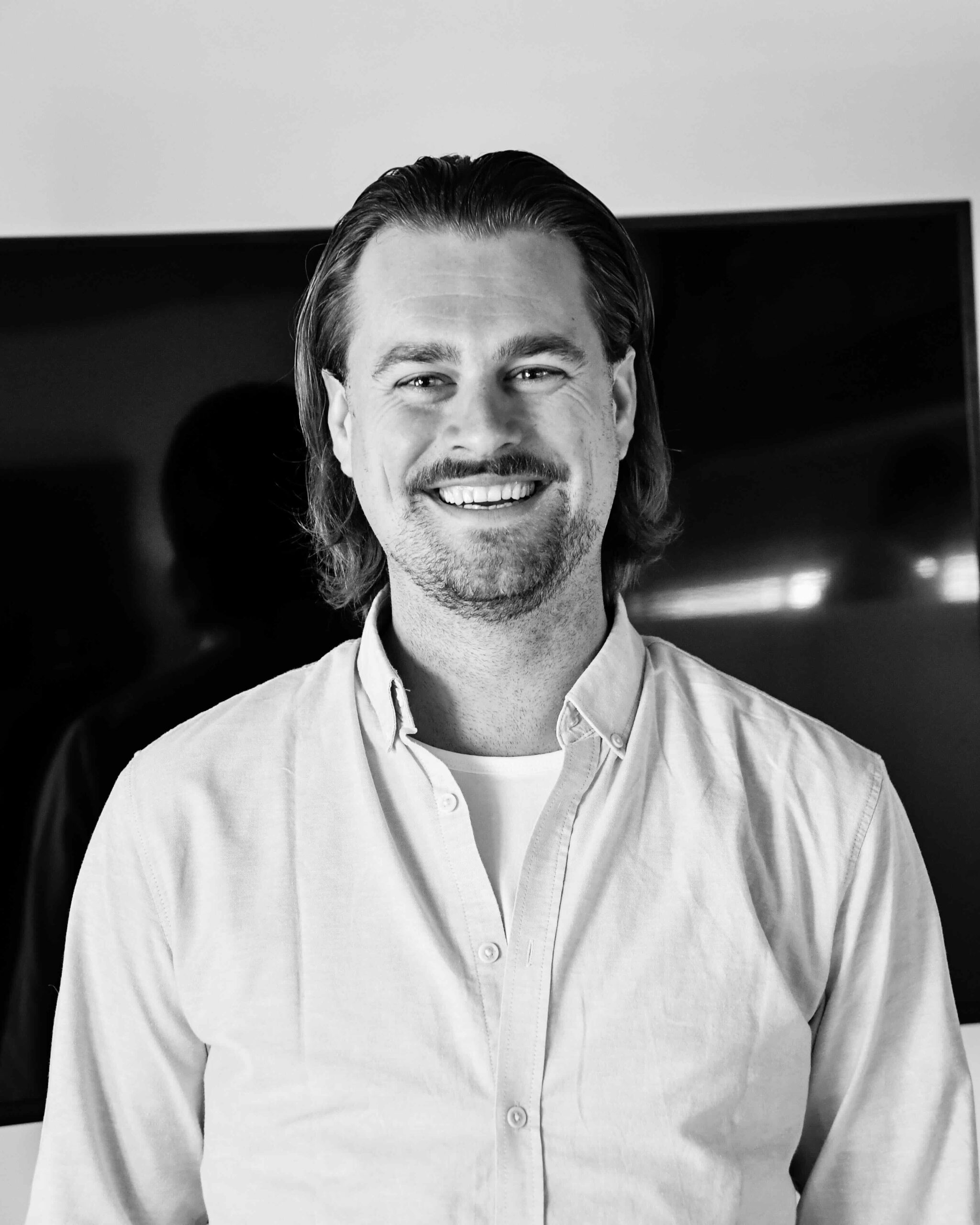 Profielfoto van Sven