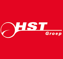 HST logo