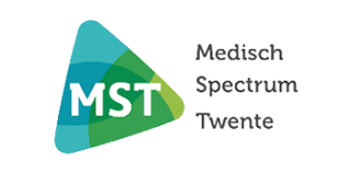 MST logo